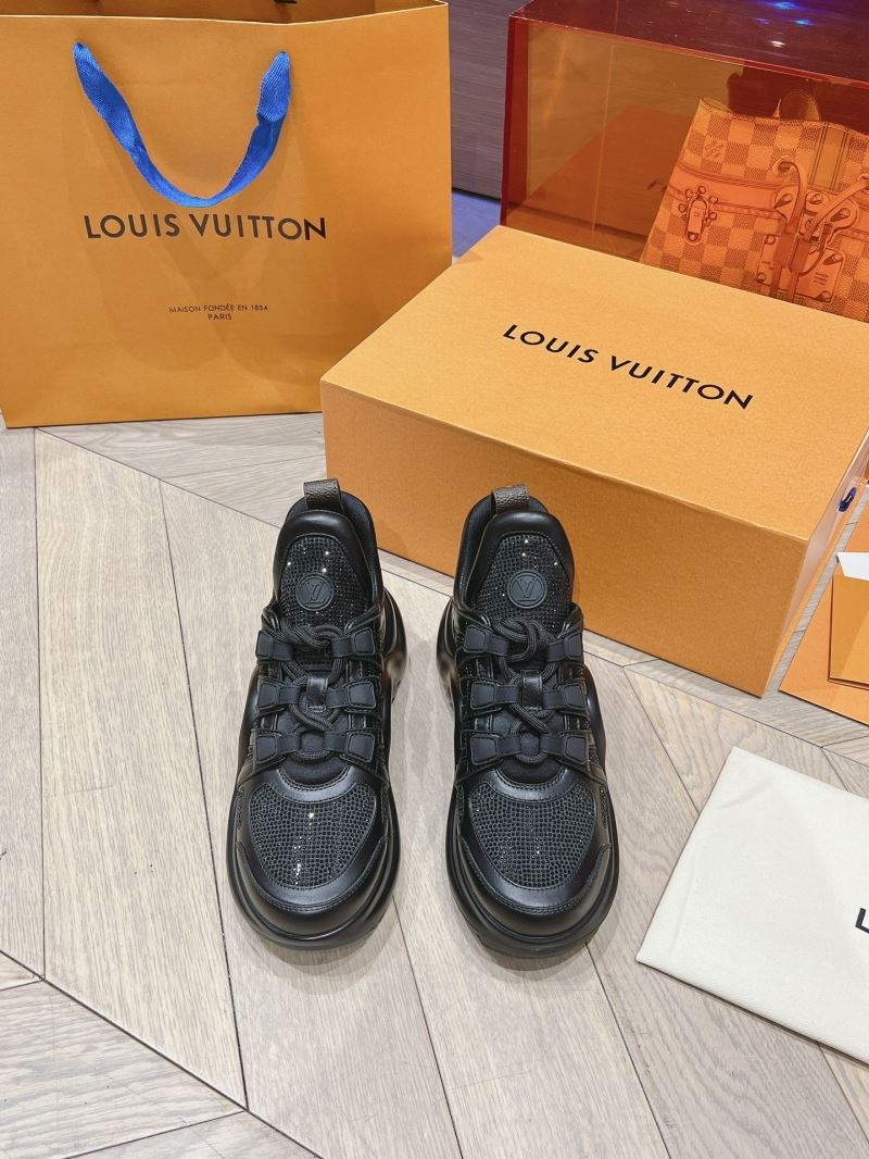 Louis Vuitton Archlight Shoes